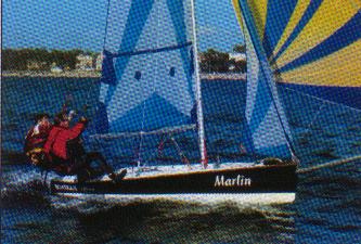 Marlin
Keywords: marlin