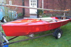 Barracuda
Keywords: barracuda