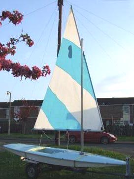 Beachcomber
Keywords: beachcomber