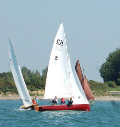 Chichester Harbour 18
Keywords: chichester-harbour-18