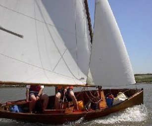 Chichester Harbour 12
Keywords: chichester-harbour-12