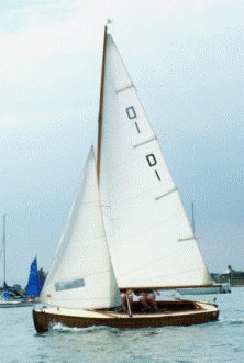 Emsworth One Design
Keywords: emsworth-od