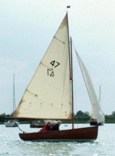 Fowey One Design
Keywords: fowey-od