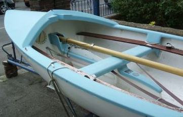 Marlin
Keywords: marlin