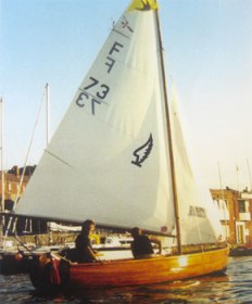 Weymouth Falcon
Keywords: weymouth-falcon