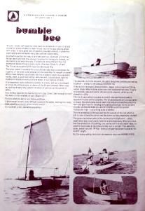 Bumblebee
Keywords: bumblebee