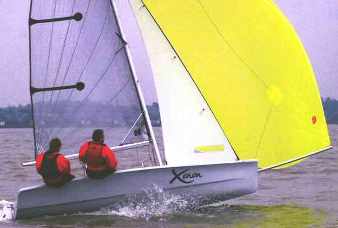 Xenon
Keywords: xenon