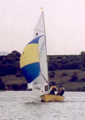 CVRDA Rally at Roadford S.C. 1999
Keywords: pegasus roadford events1999