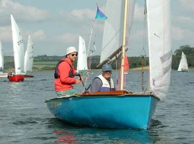 CVRDA Rally at Roadford S.C. 2002
One for your mum
Keywords: roadford events2002