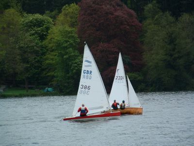 CVRDA Rally at Shearwater 2004
CVRDA rally atShearwater Sailing Club May 2004
Keywords: events2004 shearwater