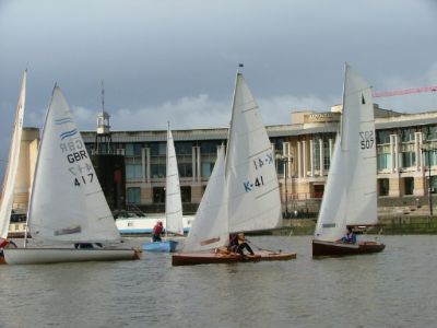 CVRDA Rally at Baltic Wharf November S.C. 2006
Keywords: baltic-wharf events2006