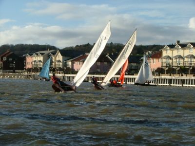 CVRDA Rally at Baltic Wharf November S.C. 2006
Keywords: baltic-wharf events2006
