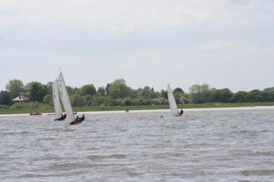 CVRDA Rally at Brightlingsea S.C. 2006
Keywords: brightlingsea events2006