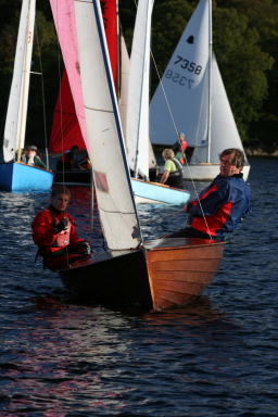 CVRDA Rally at Clywedog - Nationals S.C. 2007
Keywords: clywedog nationals events2007
