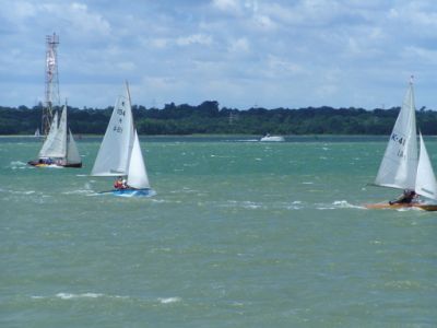 CVRDA Rally at Netley S.C. 2008
Keywords: netley events2008