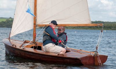 CVRDA Rally at Roadford S.C. 2009
Keywords: roadford nationals events2009
