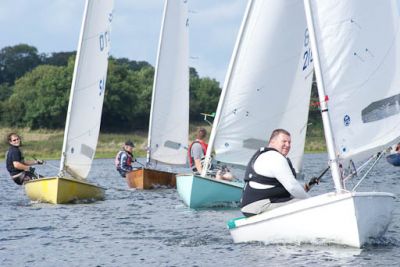 CVRDA Rally at Roadford S.C. 2009
Keywords: roadford nationals events2009