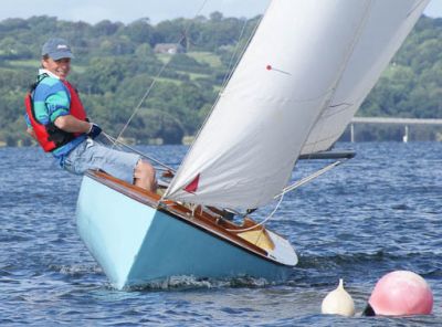 CVRDA Rally at Roadford S.C. 2009
Keywords: roadford nationals events2009