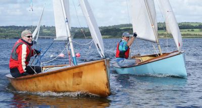 CVRDA Rally at Roadford S.C. 2009
Keywords: roadford nationals events2009