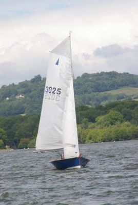 CVRDA Rally at Bough Beech 2010
CVRDA rally at Bough Beech Sailing Club June 2010
Keywords: bough-beech cvrda events2010 merlin-rocket