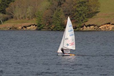 CVRDA Rally at Clywedog S.C. 2013
Clywedog rally 2013
Keywords: clywedog events2013