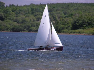 CVRDA Rally at Roadford Lake S.C. 2013
Roadford rally 2013
Keywords: roadford events2013 jollyboat