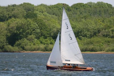 CVRDA Rally at Roadford Lake S.C. 2013
Roadford rally 2013
Keywords: roadford events2013 jollyboat