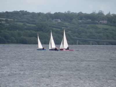 CVRDA Rally at Roadford 2014
CVRDA rally at Roadford Lake Sailing Club July 2014
Keywords: sailing cvrda roadford roadford-2014 2014