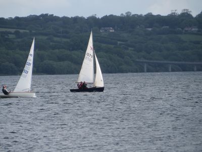 CVRDA Rally at Roadford 2014
CVRDA rally at Roadford Lake Sailing Club July 2014
Keywords: sailing cvrda roadford roadford-2014 2014