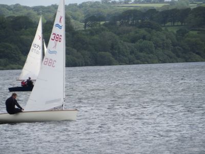 CVRDA Rally at Roadford 2014
CVRDA rally at Roadford Lake Sailing Club July 2014
Keywords: sailing cvrda roadford roadford-2014 2014