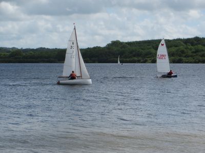 CVRDA Rally at Roadford 2014
CVRDA rally at Roadford Lake Sailing Club July 2014
Keywords: sailing cvrda roadford roadford-2014 2014