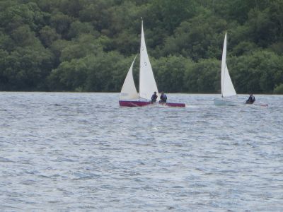 CVRDA Rally at Roadford 2014
CVRDA rally at Roadford Lake Sailing Club July 2014
Keywords: sailing cvrda roadford roadford-2014 2014