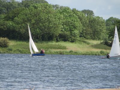 CVRDA Rally at Roadford 2014
CVRDA rally at Roadford Lake Sailing Club July 2014
Keywords: sailing cvrda roadford roadford-2014 2014