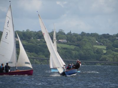 CVRDA Rally at Roadford 2014
CVRDA rally at Roadford Lake Sailing Club July 2014
Keywords: sailing cvrda roadford roadford-2014 2014