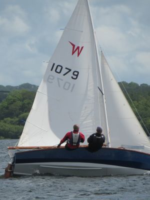 CVRDA Rally at Roadford 2014
CVRDA rally at Roadford Lake Sailing Club July 2014
Keywords: sailing cvrda roadford roadford-2014 2014 wayfarer