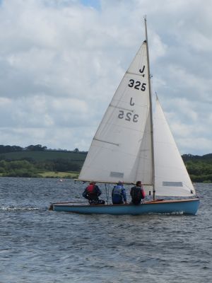 CVRDA Rally at Roadford 2014
CVRDA rally at Roadford Lake Sailing Club July 2014
Keywords: sailing cvrda roadford roadford-2014 2014 jollyboat