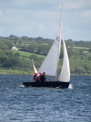 CVRDA Rally at Roadford 2014
CVRDA rally at Roadford Lake Sailing Club July 2014
Keywords: sailing cvrda roadford roadford-2014 2014