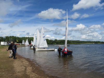 CVRDA Rally at Roadford 2014
CVRDA rally at Roadford Lake Sailing Club July 2014
Keywords: sailing cvrda roadford roadford-2014 2014