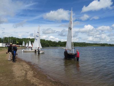 CVRDA Rally at Roadford 2014
CVRDA rally at Roadford Lake Sailing Club July 2014
Keywords: sailing cvrda roadford roadford-2014 2014