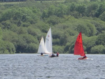 CVRDA Rally at Roadford 2014
CVRDA rally at Roadford Lake Sailing Club July 2014
Keywords: sailing cvrda roadford roadford-2014 2014