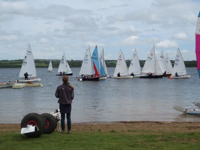 CVRDA Rally at Roadford 2014
CVRDA rally at Roadford Lake Sailing Club July 2014
Keywords: sailing cvrda roadford roadford-2014 2014