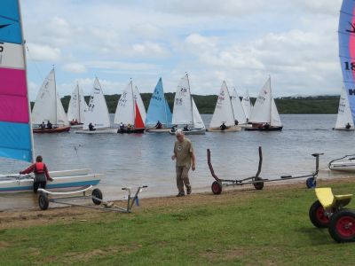 CVRDA Rally at Roadford 2014
CVRDA rally at Roadford Lake Sailing Club July 2014
Keywords: sailing cvrda roadford roadford-2014 2014