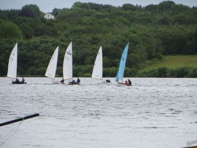 CVRDA Rally at Roadford 2014
CVRDA rally at Roadford Lake Sailing Club July 2014
Keywords: sailing cvrda roadford roadford-2014 2014