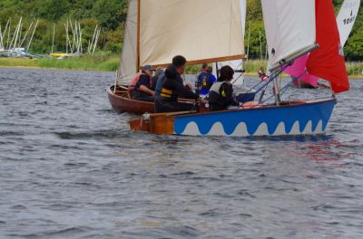 CVRDA National Rally at Hunts 2016
CVRDA national rally at Hunts Sailing Club August 2016
Keywords: hunts events2016