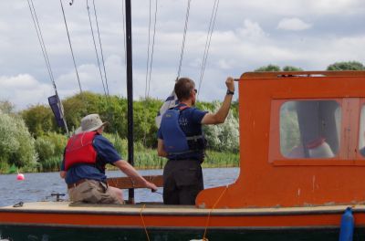 CVRDA National Rally at Hunts 2016
CVRDA national rally at Hunts Sailing Club August 2016
Keywords: hunts events2016