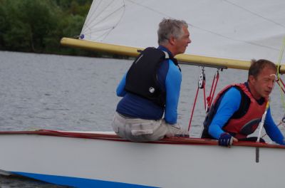 CVRDA National Rally at Hunts 2016
CVRDA national rally at Hunts Sailing Club August 2016
Keywords: hunts events2016