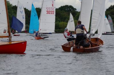 CVRDA National Rally at Hunts 2016
CVRDA national rally at Hunts Sailing Club August 2016
Keywords: hunts events2016