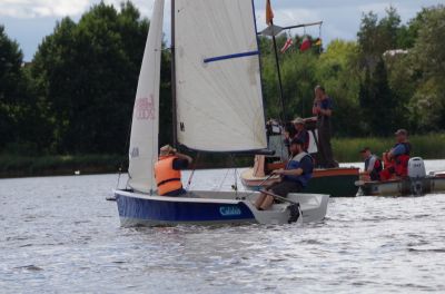 CVRDA National Rally at Hunts 2016
CVRDA national rally at Hunts Sailing Club August 2016
Keywords: hunts events2016