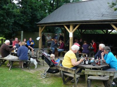CVRDA Rally at Roadford 2016
CVRDA rally at Roadford Lake Sailing Club July 2016
Keywords: roadford events2016