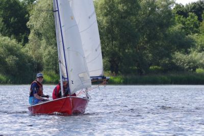 CVRDA Rally at Hunts 2017
CVRDA rally at Hunts Sailing Club June 2017
Keywords: hunts events2017